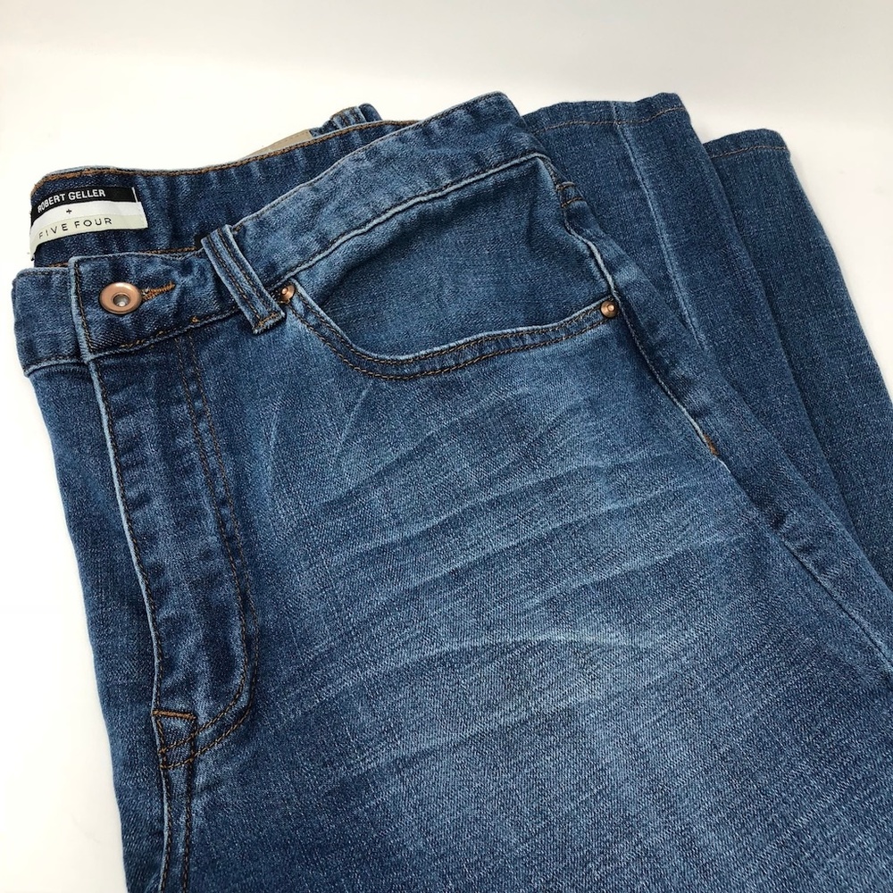 CLEARANCE 5 for $20 SALE Robert Geller + Five Four Slim Fit Jeans | E10003